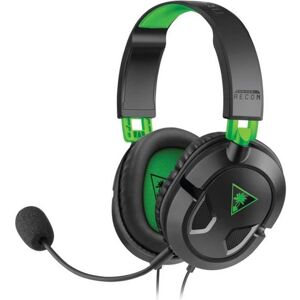Turtle Beach Recon 50x Gaming-Headset Für Xbox One – Tbs-2303-02