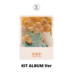 Kit Ver Txt 6. Mini-Album Minisode 3 Tomorrow Tomorrow X Together