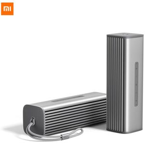 Xiaomi Sound Move Bluetooth-Lautsprecher Hifi Soundmove Xiao Ai Classmate Harman Kardon Tuning Tragbarer Outdoor-Smart-Lautsprecher