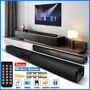 bluetooth soundbar