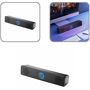 soundbar ohne subwoofer