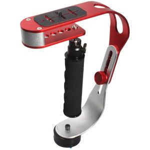 Hod Health&home Professionelle Handheld Stabilisator Video Steadicam Für Canon Nikon Sony Pentax Digital Kamera Dslr Camcorder Dv