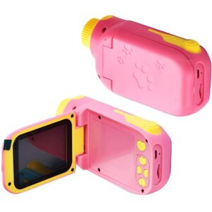 TOMTOP JMS 1080p 20 Megapixel Hochauflösender Kinder-Video-Camcorder Tragbare Mini-Digitalkamera Mit 2,4