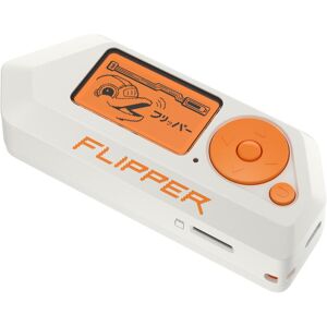 Flipper Devices Flipper Zero