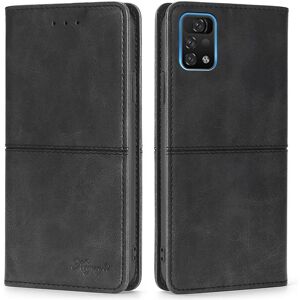 Global Sale Flip Wallet Case Für Blackview A80 A70 A60 A100 A53 A55 Oscal C30 Pro Alcatel 1b 1l 1s Tcl 305i Cubot P60 Cover Pu Leder Kartensteckplatz Holster Bumper