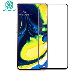 Nillkin Samsung Galaxy A80 Und A90 Vollglas-Displayschutzfolie