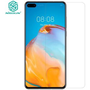 Nillkin Huawei P40 Anti-Kratz-Glas-Displayschutzfolie (0,33 Mm)