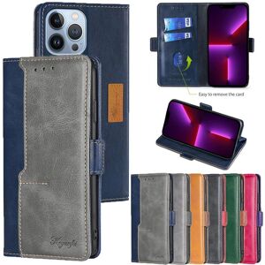 Bango Bags Luxuriöse Magnetische Flip-Wallet-Ledertasche Für Iphone 15 14 Plus 13 12 11 Pro Max Xsmax Für Samsung S23 S22 S21 S20 Ultra Plus Note 20 Ultra A14 A54 A53