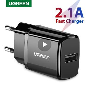 Ugreen Ladegerät, 5v 2.1a