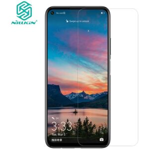 Nillkin Huawei P40 Lite Nova 7i Nova 6 Se Kratzfestes Glas, Nicht Vollflächige Schutzfolie (0,33 Mm)