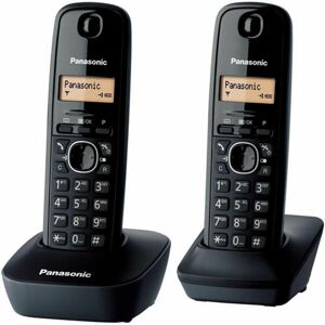 Panasonic Kx-Tg1612 Telefon