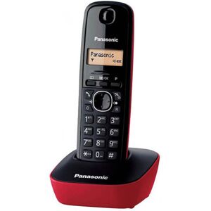 Drahtloses Telefon Panasonic Corp. Kx-Tg1611spr