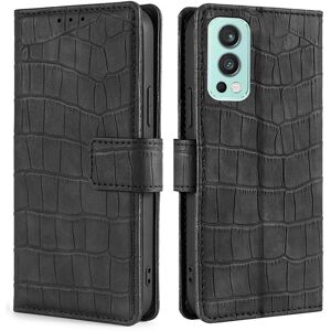 Fashion 3c Digital Brieftasche Fall Für Blackview A100 A80 A60 Pro Alcatel 1s 3l 3x Cubot X30 C30 Hinweis 20 Ulefone Krokodil Flip Pu Leder Karte Holster Abdeckung Telefon Stoßstange