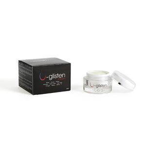 500cosmetics U-Glisten Cream, Augenkonturcreme Mit Anti-Falten- Und Anti-Beutel-Effekt