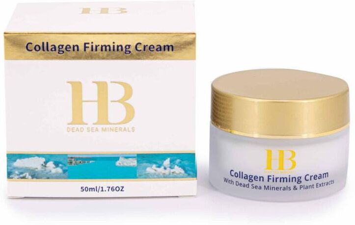 Health & Beauty Collagen-Tagescreme Für Gesundheit Und Schönheit 50ml