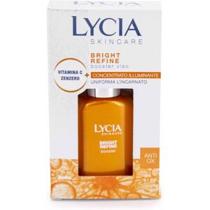 Hydra Bright Refine Gesichtsserum 30 Ml Gemischt Lycia