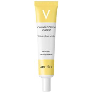 [Medi Flower] Aronyx Vitamin Aufhellende Augencreme 40ml