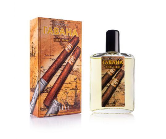 Dofamin Parfums Havana Eau De Cologne Für Männer, Natürliches Spray 90 Ml 3,0 Fl.Oz.