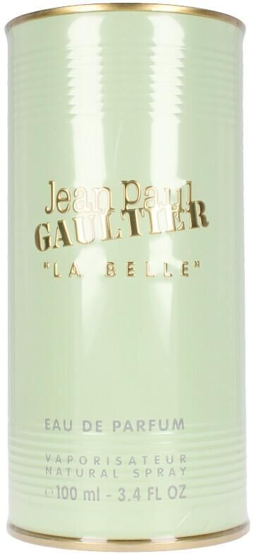 Jean Paul Gaultier La Belle Eau De Parfum Spray 100 Ml