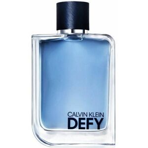 Calvin Klein Ck Defy Man Edt Herrenparfüm (100 Ml)