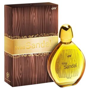Wild-Era Wild Sandal Eau De Parfum, Langanhaltendes Edp Für Männer Und Frauen