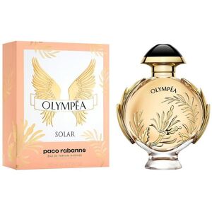 Damenparfüm Paco Rabanne Olympéa Solar Edp Olympéa 80 Ml