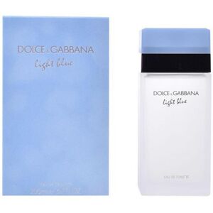 Damenparfüm Hellblau Für Damen Dolce & Gabbana 175-20240 Edt (200 Ml) 200 Ml Hellblau Für Damen