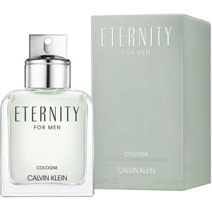 Herrenparfüm Calvin Klein Eternity For Men Edt (200 Ml)