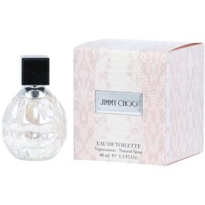 Damenparfüm Jimmy Choo Edt Jimmy Choo 40 Ml