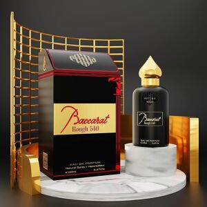 Wild-Era Eftina Von Al-Nuaim Baccarat Eau De Parfum   Edp-Parfums   Langlebige Parfüme   Luxusparfums Für Männer Und Frauen   100 Ml