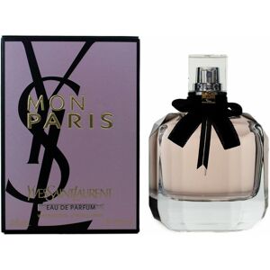 Damenparfüm Yves Saint Laurent Edp Mon Paris 90 Ml