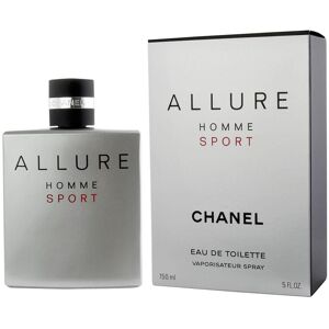 Chanel Herrenparfüm Edt Allure Homme Sport 150 Ml