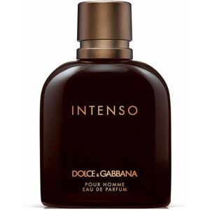 Herrenparfüm Dolce & Gabbana Edp 200 Ml Intenso