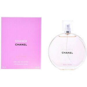 Damenparfüm Chance Eau Vive Chanel Rfh404b6 Edt 150 Ml