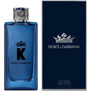 Dolce & Gabbana King Herrenparfüm 200 Ml