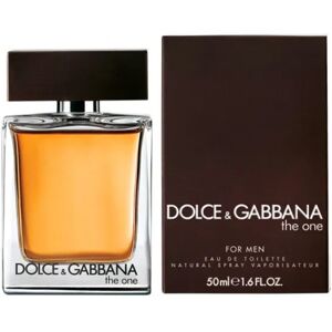 Herrenparfüm Dolce & Gabbana Edt 100 Ml Das Richtige Für Männer