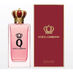 Damenparfüm Dolce & Gabbana Edp Dolce Gabbana Q (100 Ml)