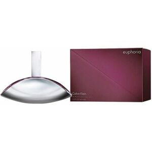 Damenparfum Euphoria Calvin Klein Edp (160 Ml) (160 Ml)