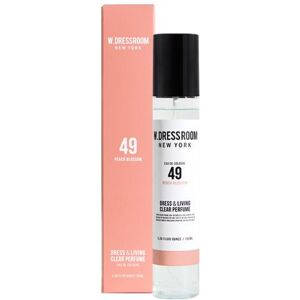 [W.Dressroom] Dress & Living Clear Mist No.49 Peach Blossom 150ml