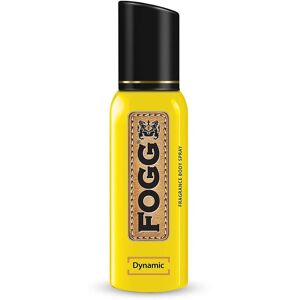 Herren-Körperspray Dynamic (150 Ml), Dynamisches Duft-Körperspray Fogg