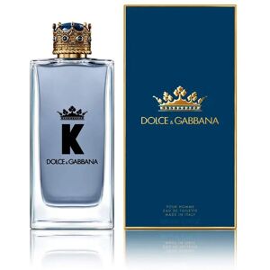 Dolce & Gabbana King Herrenparfüm 200 Ml