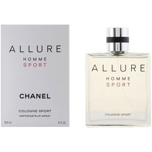 Chanel Herrenparfüm 157535 Edc 150 Ml (150 Ml)