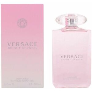 Bright Crystal Versace Duschgel (200 Ml)