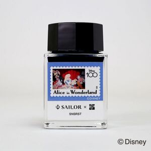 Itoya Stationary And Gallery Willkommen Im Sailor Fountain Pen Disney 100 Fountain Pen Ink Wonderland