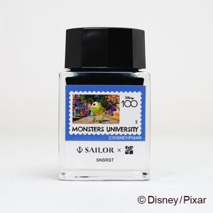 Itoya Stationary And Gallery Sailor Füllfederhalter Disney 100 Füllfederhalter Mit Namenskombination