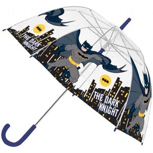 Universal Textiles Batman Kinder/kinder The Dark Knight Regenschirm