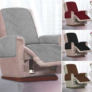 Adastyle Recliner Pet Sofa Protector Chair Couch Slipcover Mat Armchair Throw Cover