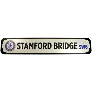 Chelsea Fc Chelsea F.C. Stamford Road Metallplakette