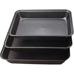 The Corner Grocery Dish Bake Bräter Pan Oven Tray Baking Cooking Pan Baking Tool