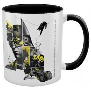 Tasse Zum 80. Jubiläum Von Batman